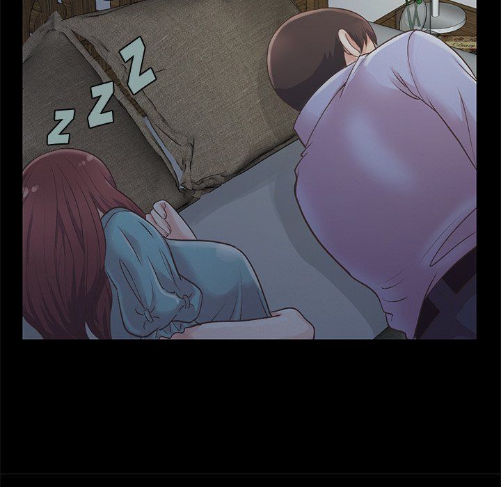 My Love for Her Manhwa - Chapter 5 Page 105