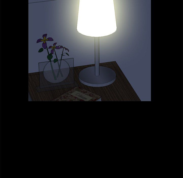 My Love for Her Manhwa - Chapter 5 Page 107