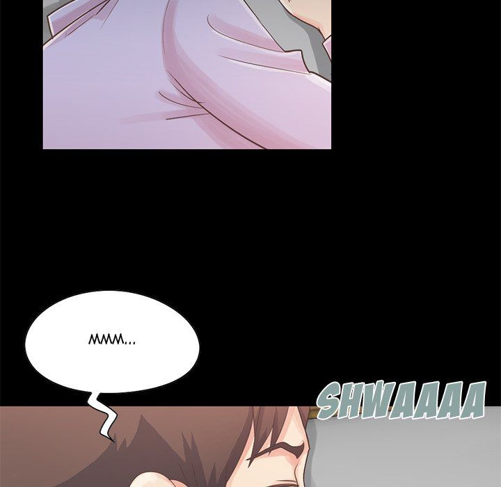 My Love for Her Manhwa - Chapter 5 Page 109