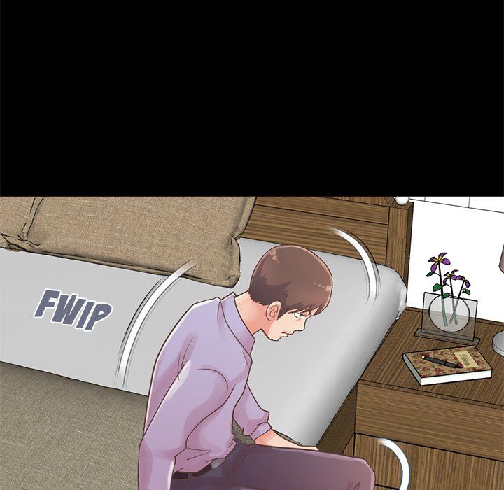 My Love for Her Manhwa - Chapter 5 Page 115