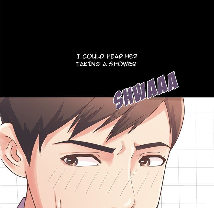 My Love for Her Manhwa - Chapter 5 Page 119