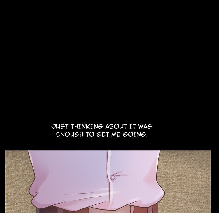 My Love for Her Manhwa - Chapter 5 Page 126