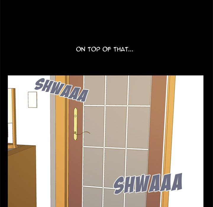 My Love for Her Manhwa - Chapter 5 Page 128