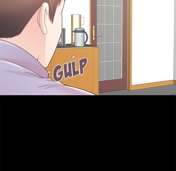 My Love for Her Manhwa - Chapter 5 Page 134