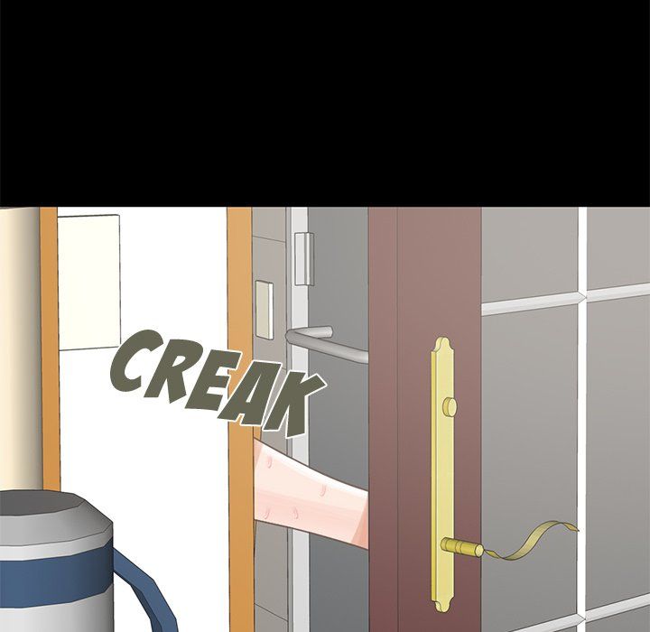 My Love for Her Manhwa - Chapter 5 Page 137