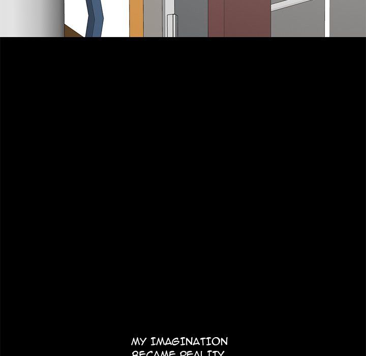 My Love for Her Manhwa - Chapter 5 Page 138