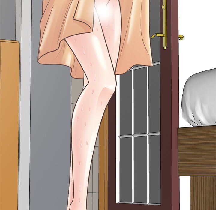 My Love for Her Manhwa - Chapter 5 Page 140