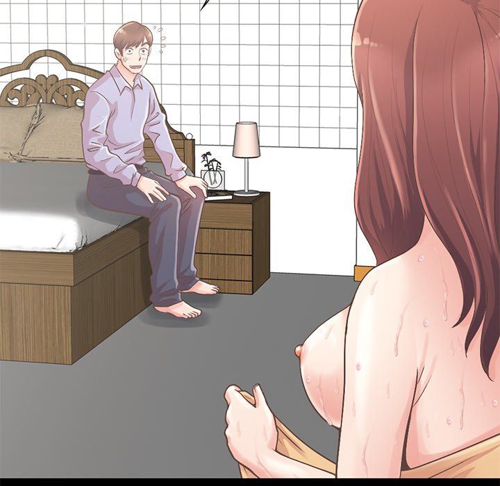 My Love for Her Manhwa - Chapter 5 Page 145