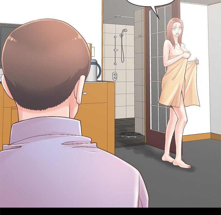 My Love for Her Manhwa - Chapter 5 Page 147