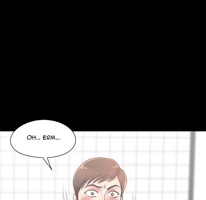 My Love for Her Manhwa - Chapter 5 Page 150