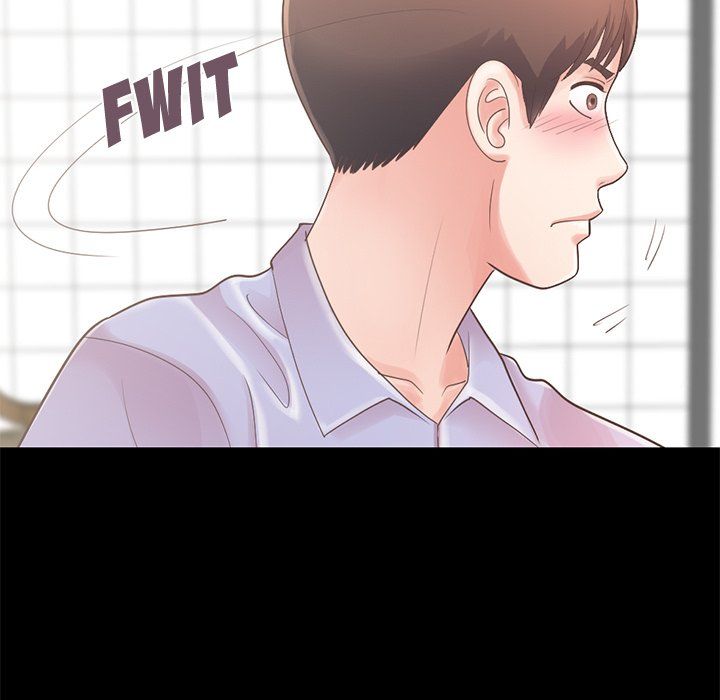 My Love for Her Manhwa - Chapter 5 Page 156