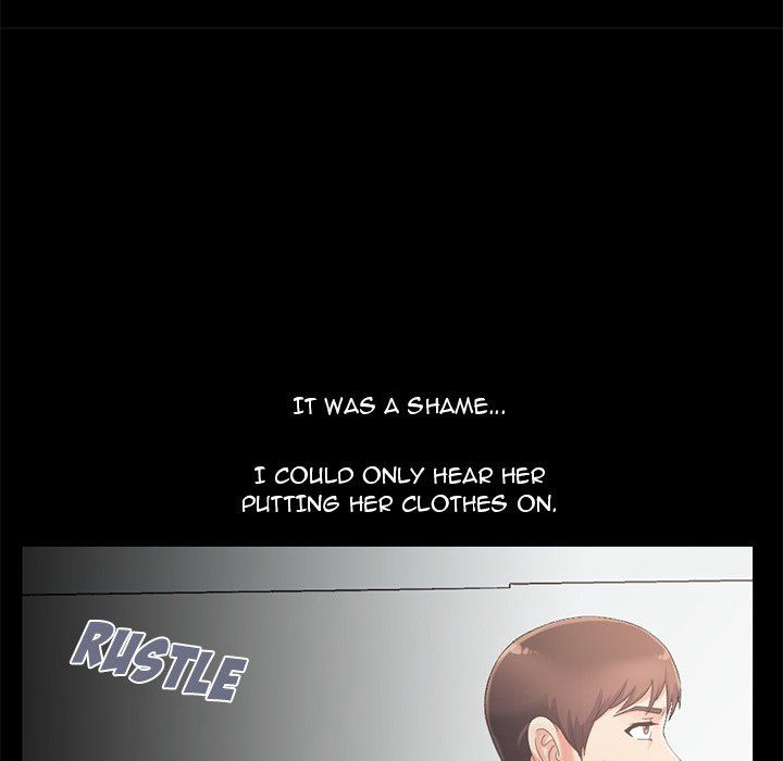 My Love for Her Manhwa - Chapter 5 Page 158