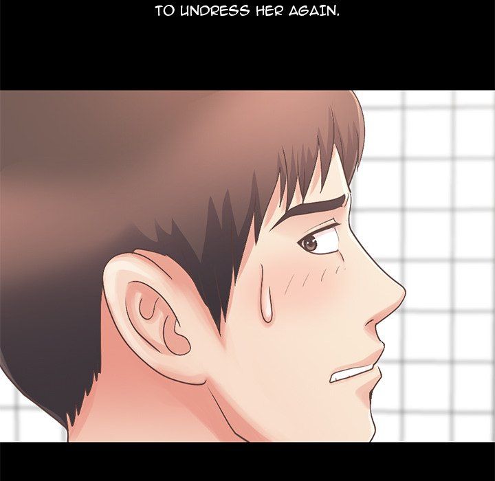 My Love for Her Manhwa - Chapter 5 Page 160