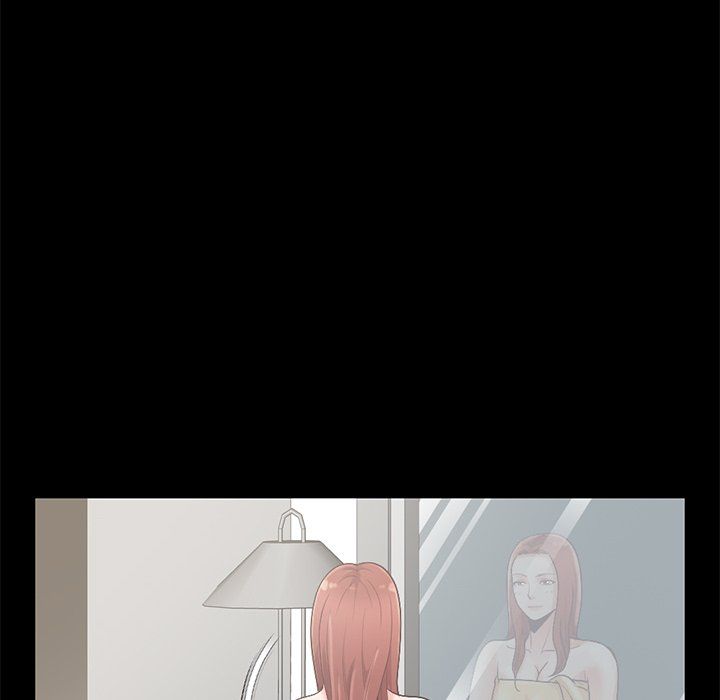 My Love for Her Manhwa - Chapter 5 Page 162