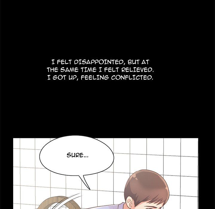 My Love for Her Manhwa - Chapter 5 Page 168