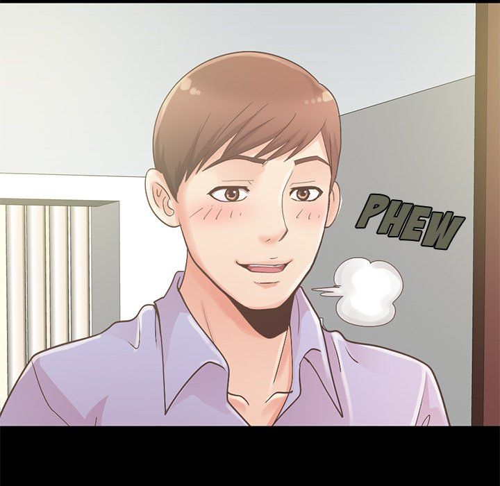 My Love for Her Manhwa - Chapter 5 Page 183