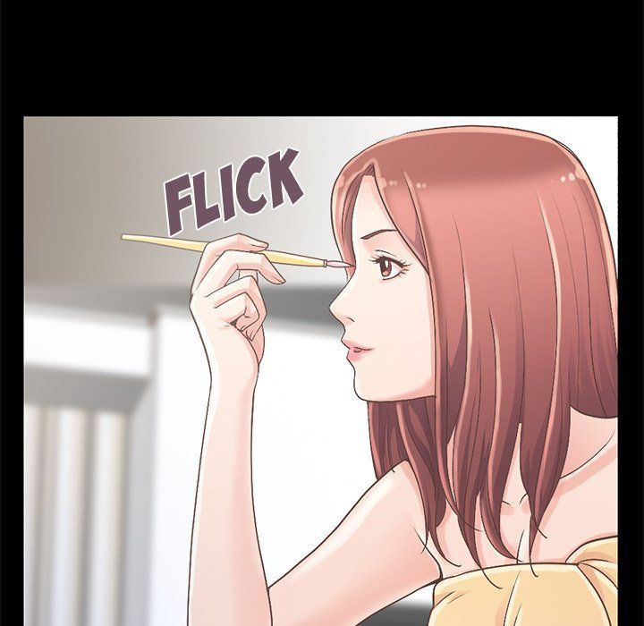 My Love for Her Manhwa - Chapter 5 Page 188
