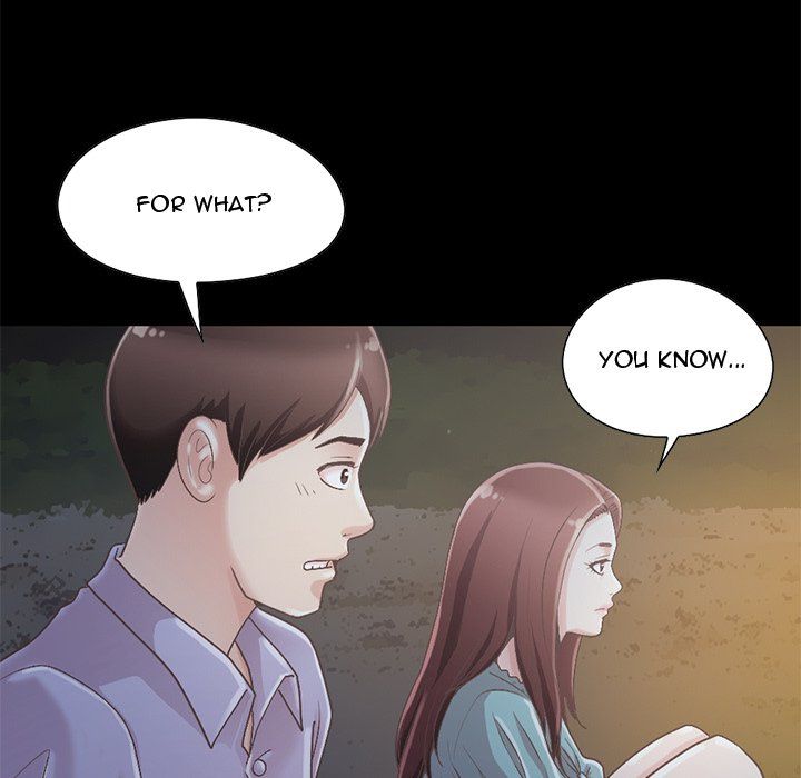 My Love for Her Manhwa - Chapter 5 Page 196