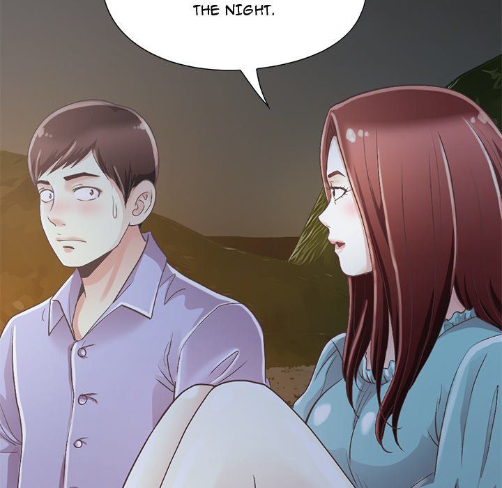 My Love for Her Manhwa - Chapter 5 Page 202