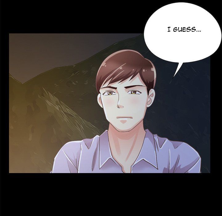 My Love for Her Manhwa - Chapter 5 Page 206