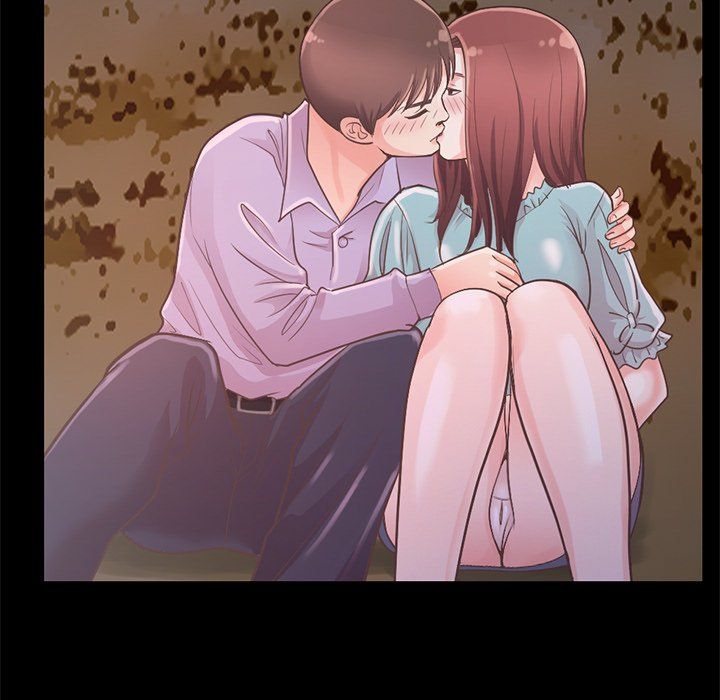 My Love for Her Manhwa - Chapter 5 Page 214