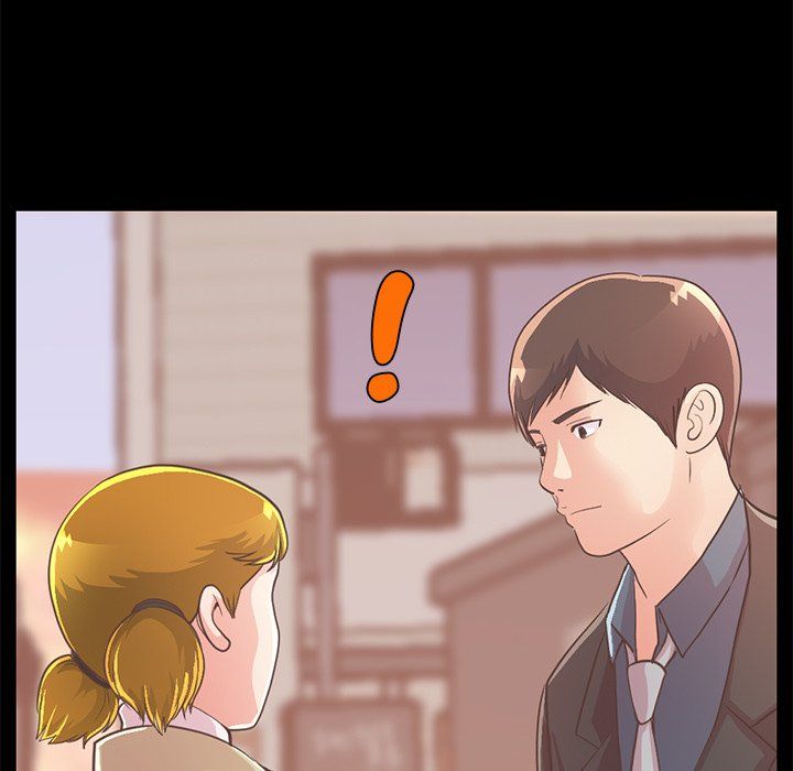 My Love for Her Manhwa - Chapter 26 Page 4