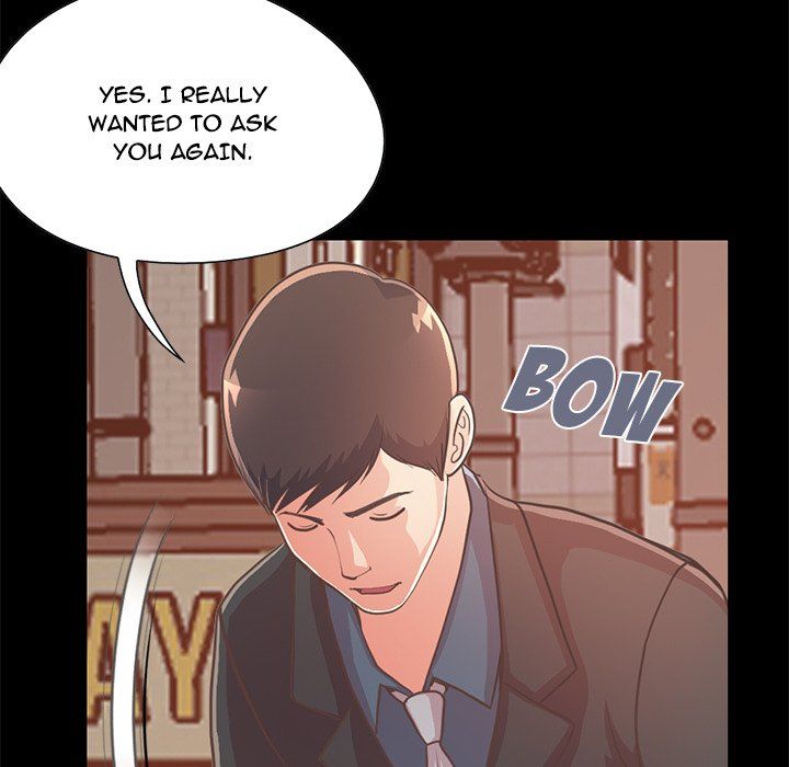 My Love for Her Manhwa - Chapter 26 Page 7