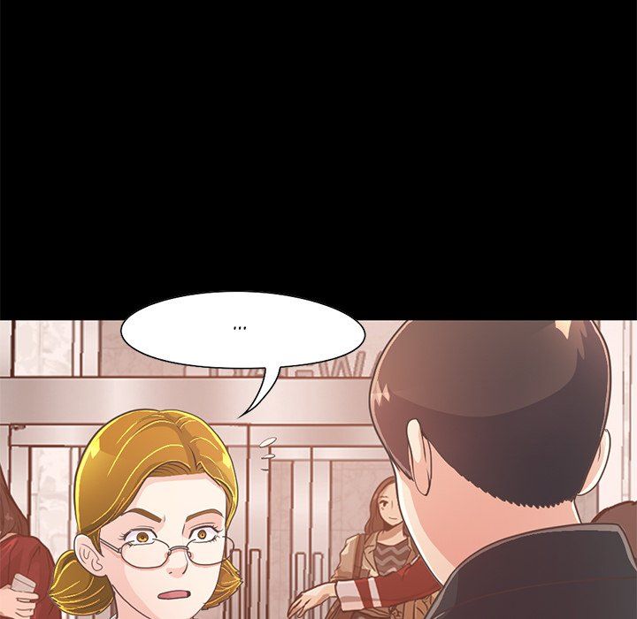 My Love for Her Manhwa - Chapter 26 Page 9