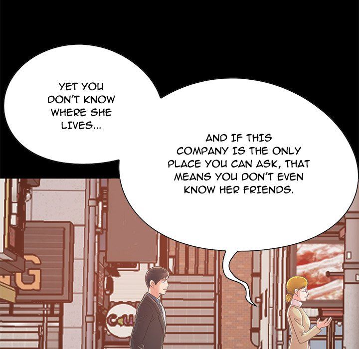 My Love for Her Manhwa - Chapter 26 Page 15