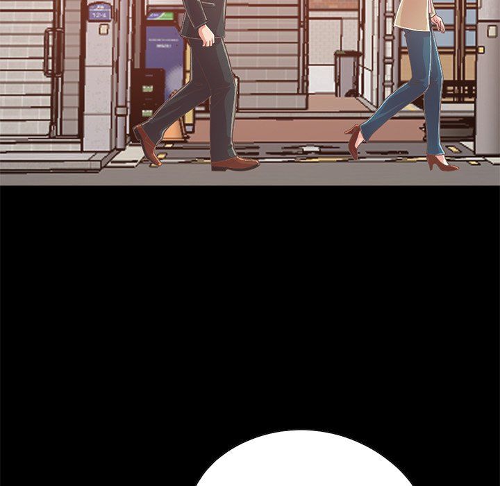 My Love for Her Manhwa - Chapter 26 Page 16