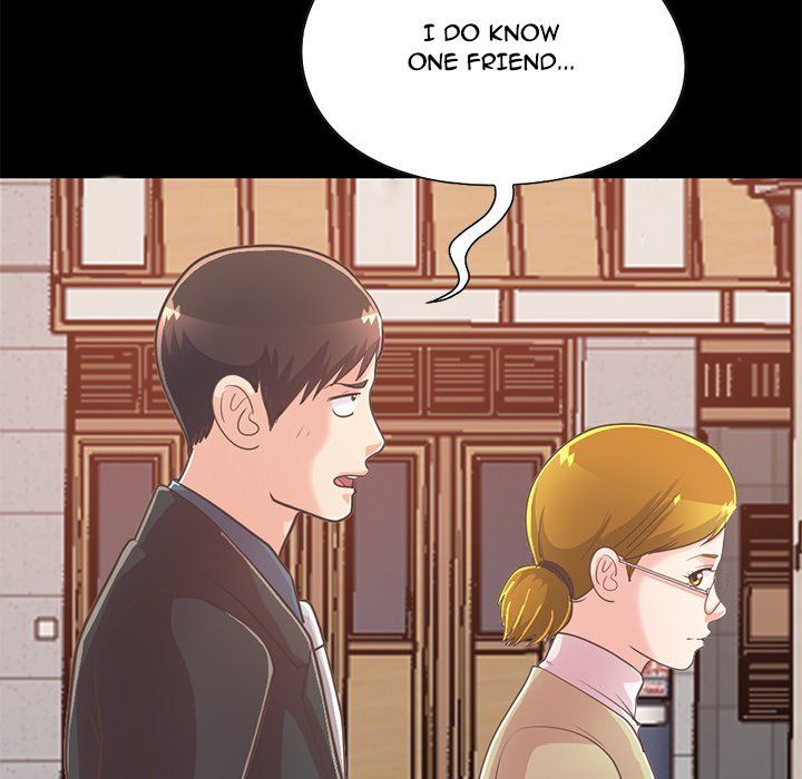 My Love for Her Manhwa - Chapter 26 Page 17