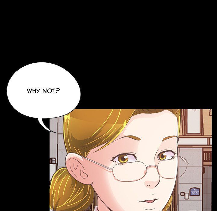 My Love for Her Manhwa - Chapter 26 Page 20