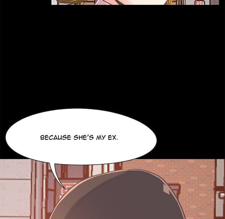 My Love for Her Manhwa - Chapter 26 Page 21