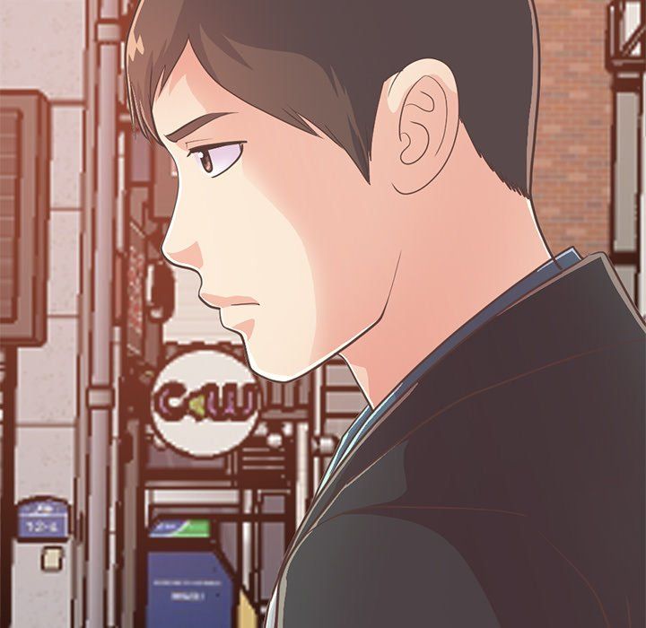 My Love for Her Manhwa - Chapter 26 Page 22