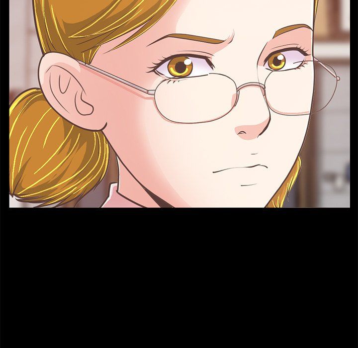 My Love for Her Manhwa - Chapter 26 Page 24