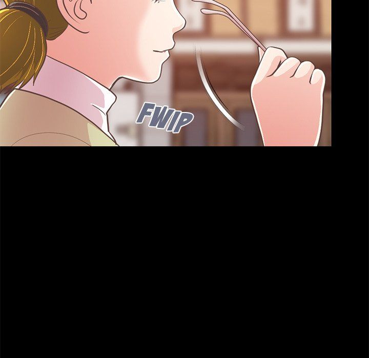 My Love for Her Manhwa - Chapter 26 Page 26