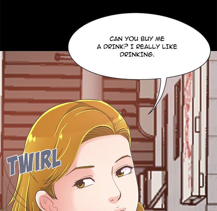 My Love for Her Manhwa - Chapter 26 Page 27