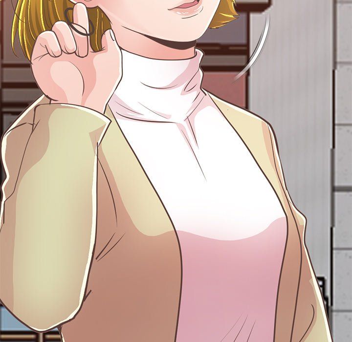 My Love for Her Manhwa - Chapter 26 Page 28