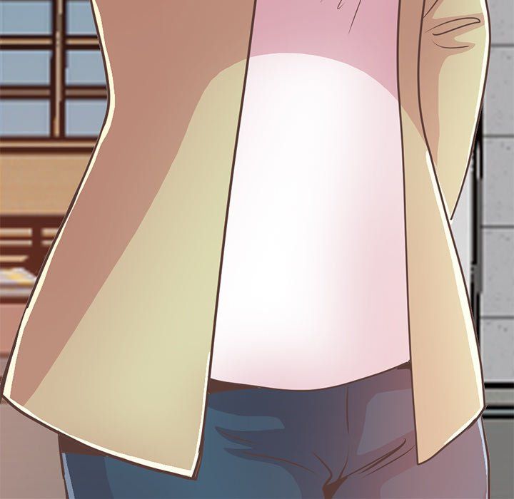 My Love for Her Manhwa - Chapter 26 Page 29