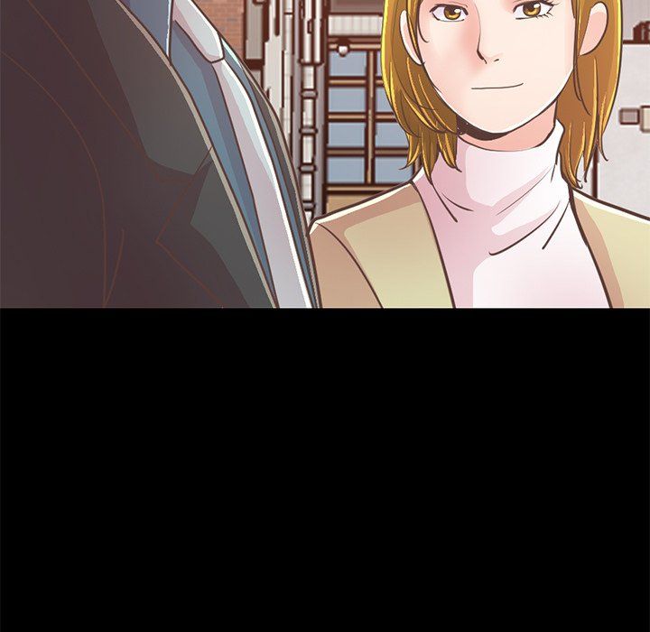 My Love for Her Manhwa - Chapter 26 Page 32
