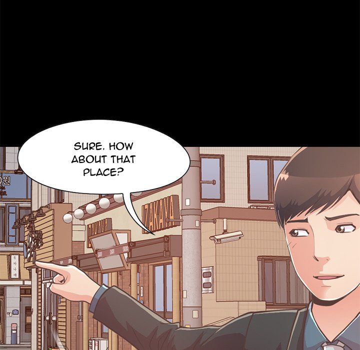 My Love for Her Manhwa - Chapter 26 Page 33