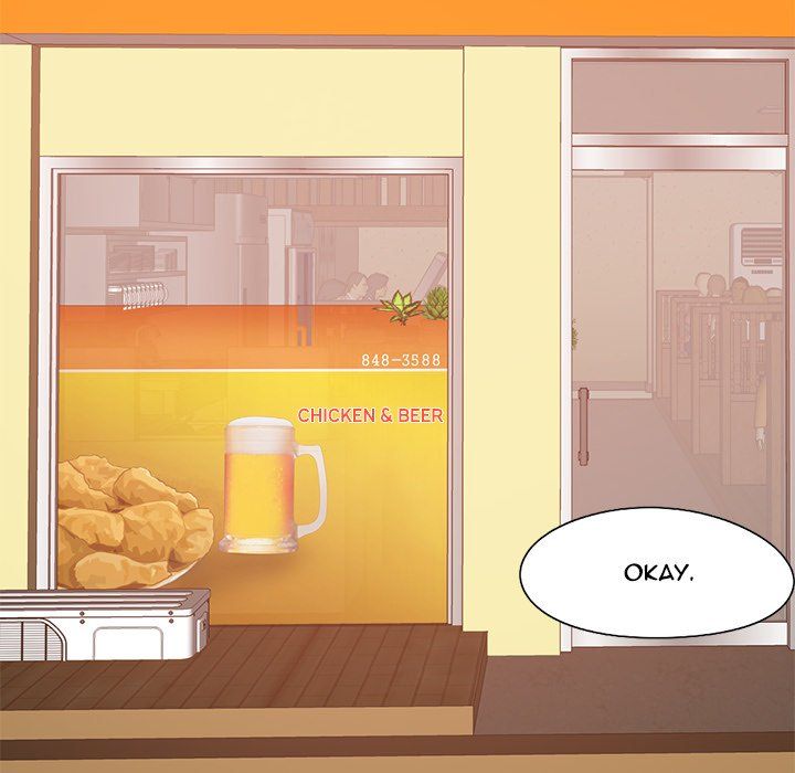 My Love for Her Manhwa - Chapter 26 Page 35