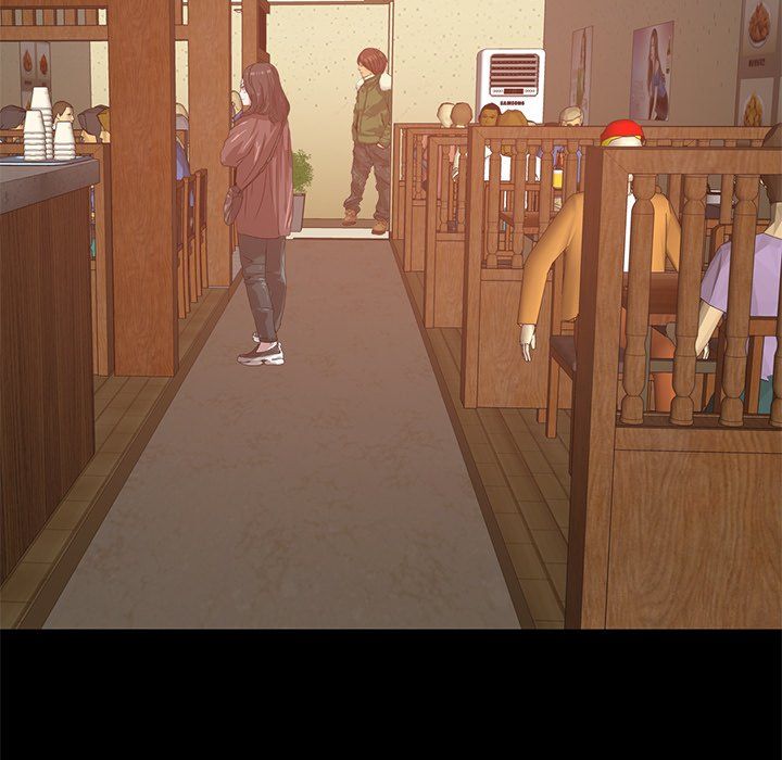 My Love for Her Manhwa - Chapter 26 Page 37