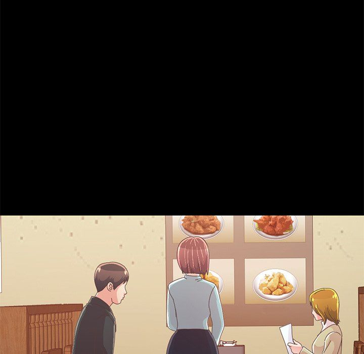 My Love for Her Manhwa - Chapter 26 Page 38