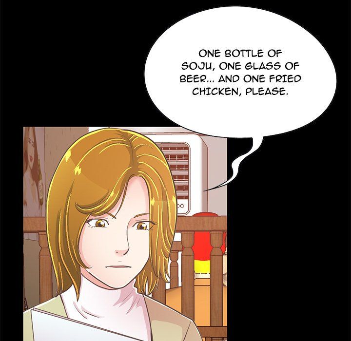 My Love for Her Manhwa - Chapter 26 Page 40