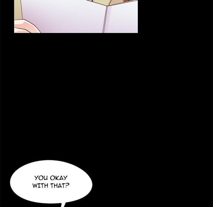 My Love for Her Manhwa - Chapter 26 Page 41