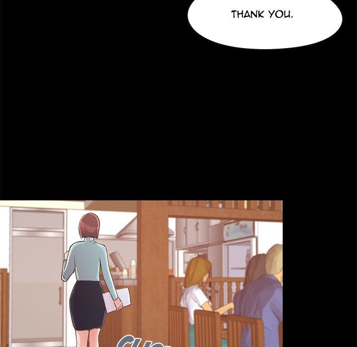 My Love for Her Manhwa - Chapter 26 Page 43