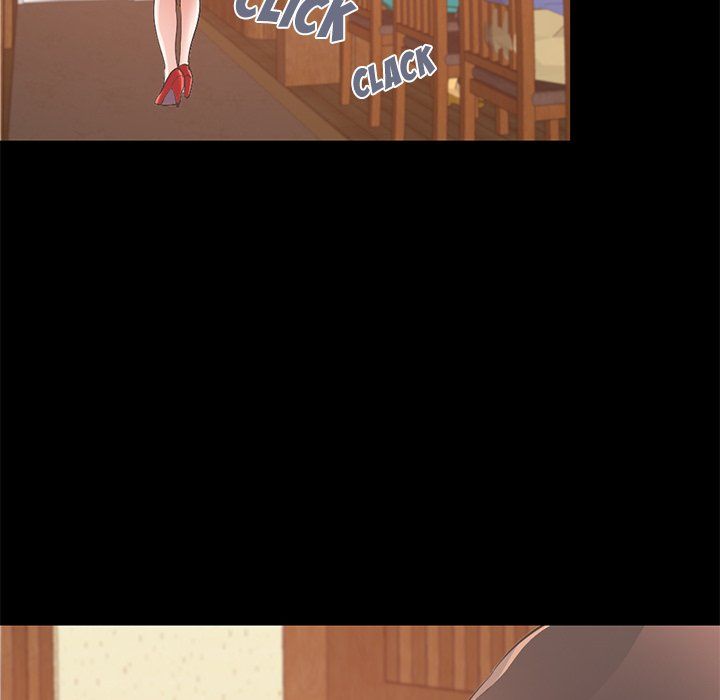 My Love for Her Manhwa - Chapter 26 Page 44