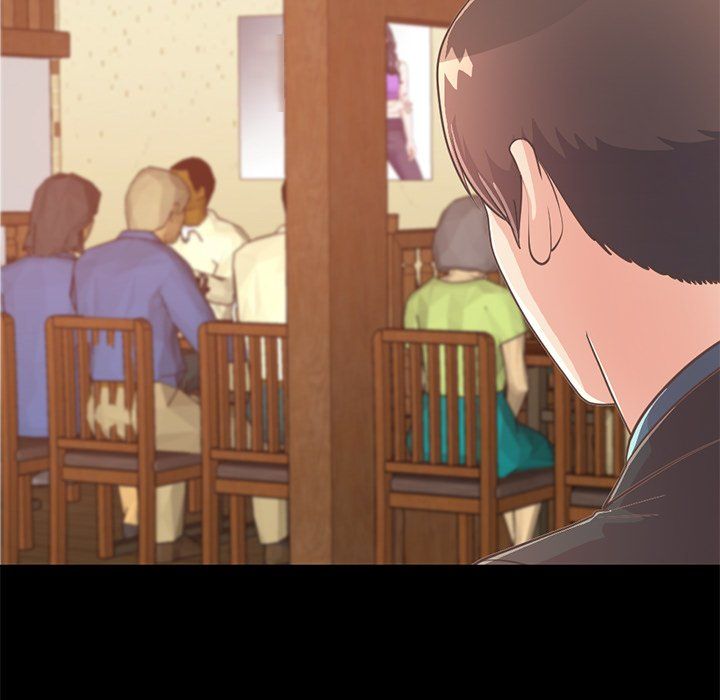 My Love for Her Manhwa - Chapter 26 Page 45