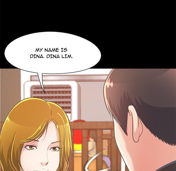 My Love for Her Manhwa - Chapter 26 Page 48